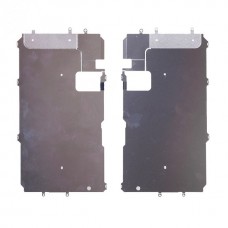 PLACA METAL TRASEIRA DO LCD IPHONE 7 PLUS